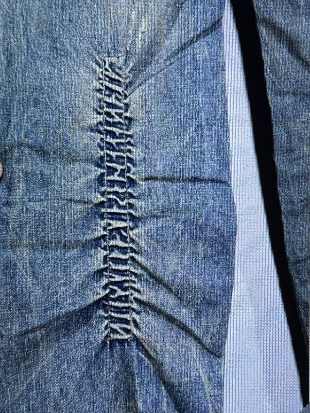 Just Cavalli Just cavalli jeans size 36 Size US 36 / EU 52 - 4 Thumbnail