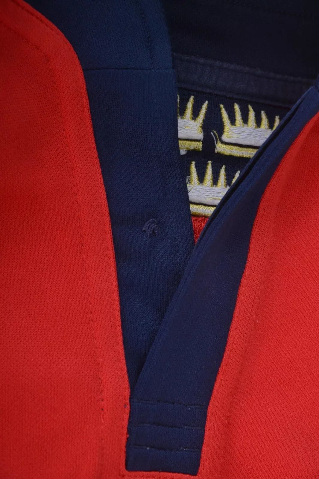 Adidas MUNSTER 2008/2009 SHIRT JERSEY ADIDAS SIZE M LONG SLEEVE Size US M / EU 48-50 / 2 - 6 Thumbnail