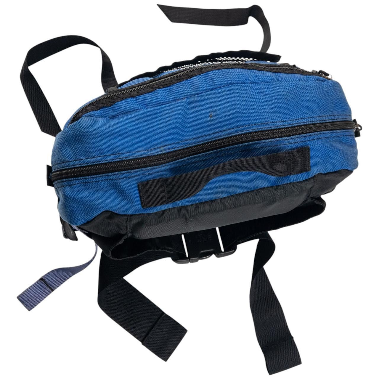 Nike Vintage Nike ACG Makalu II Waist Bag Size ONE SIZE - 5 Thumbnail