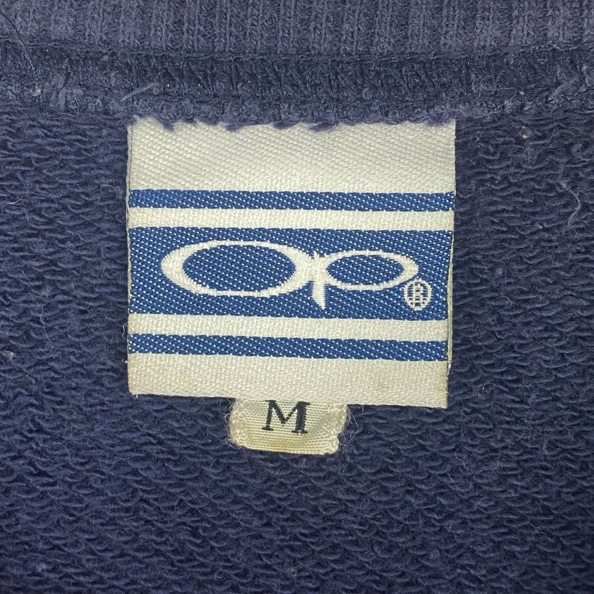 Ocean Pacific Ocean Pasific Sweatshirt Crewneck Pullover Jumper Size US M / EU 48-50 / 2 - 6 Thumbnail