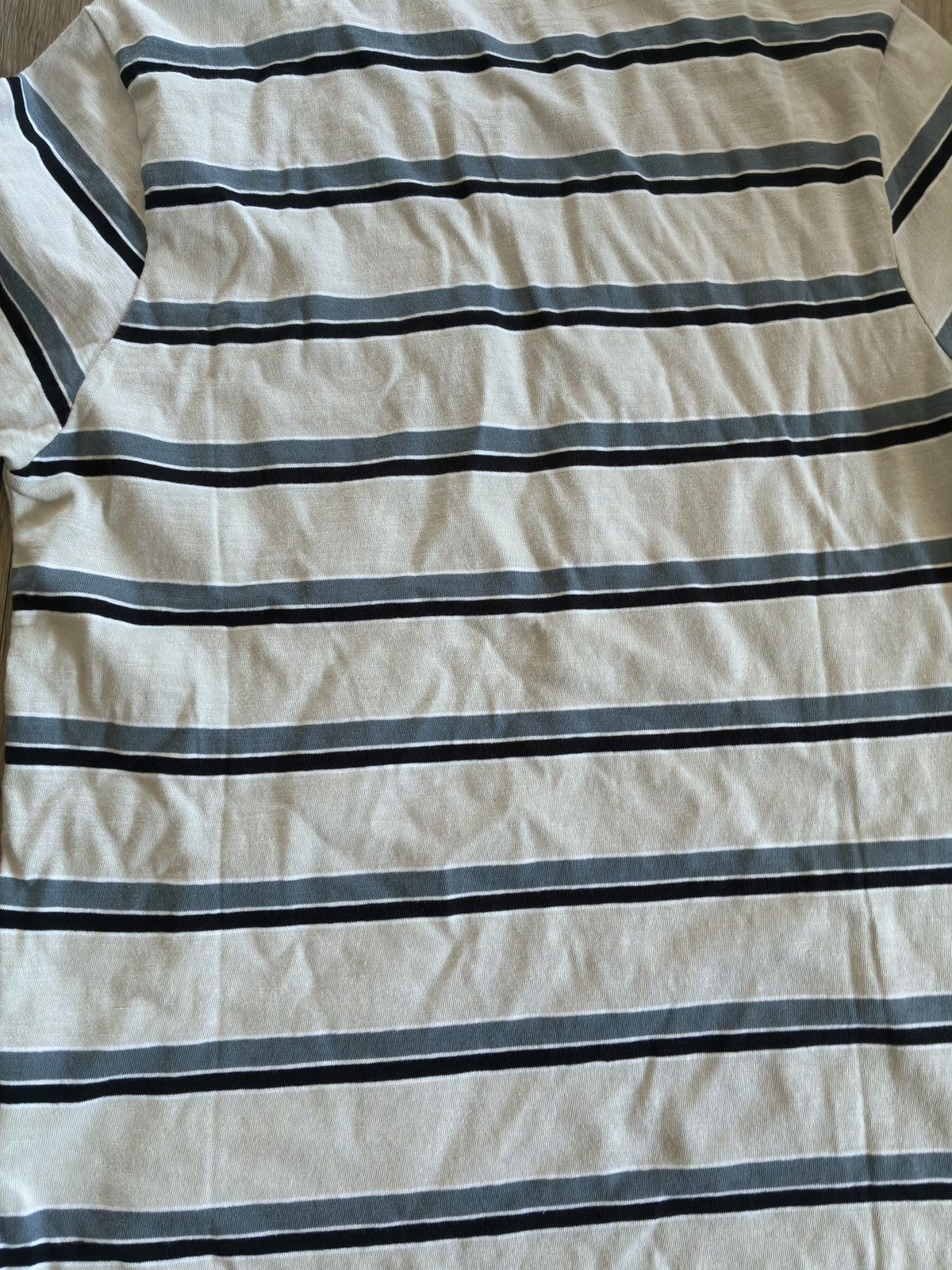 Levi's Vintage Clothing Levi’s T shirt strips Size US S / EU 44-46 / 1 - 3 Thumbnail