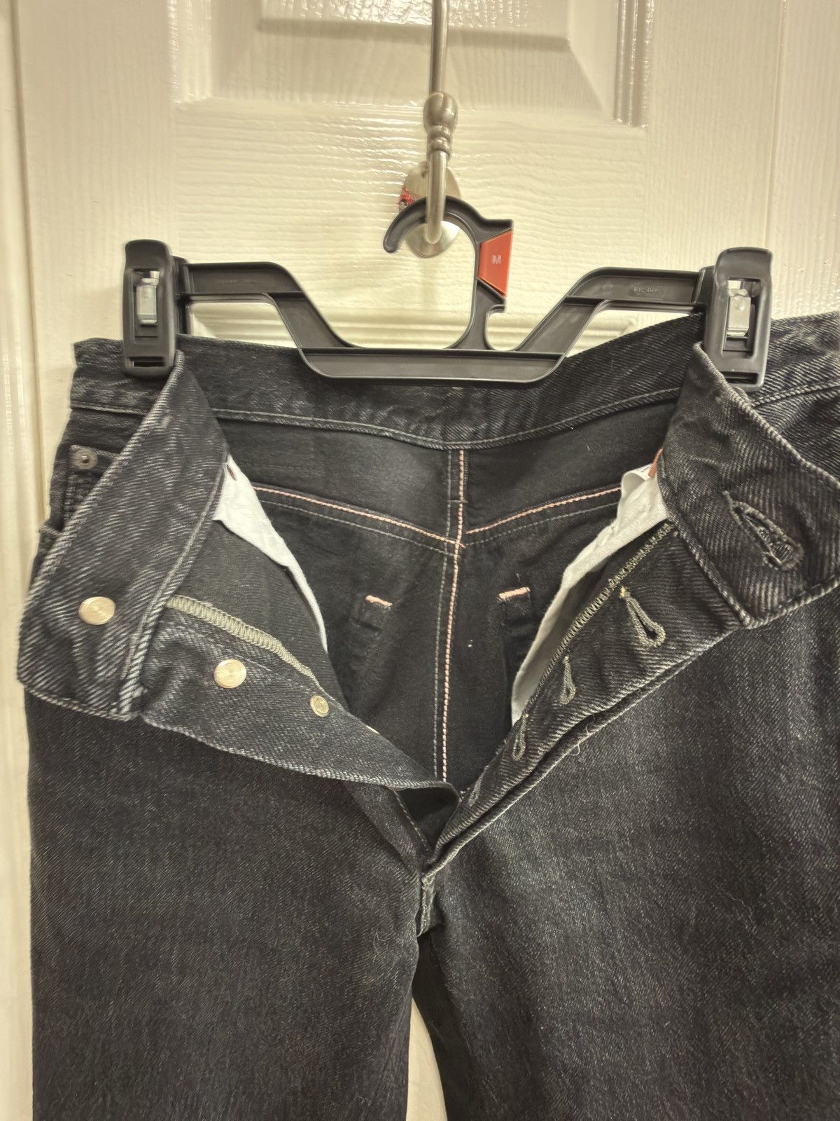Acne Studios Acne Studios 2003 vintage jeans Size US 29 - 5 Thumbnail