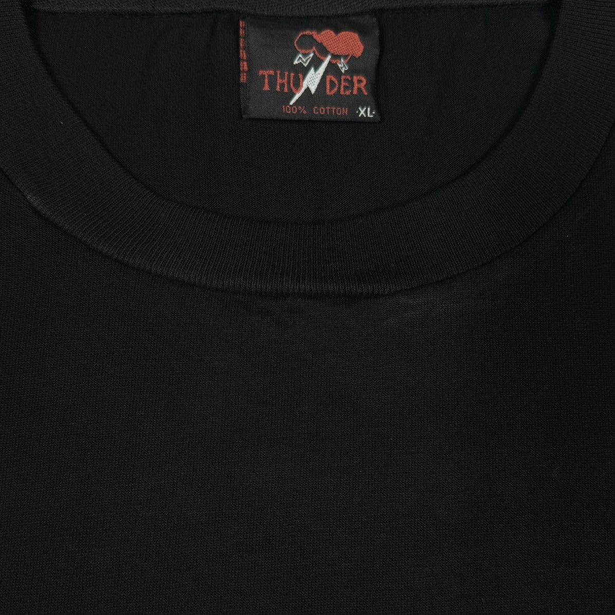 Band Tees Vintage Linkin Park ‘Hybrid Theory’ Misprint Euro LS T Shirt Size US XL / EU 56 / 4 - 4 Thumbnail