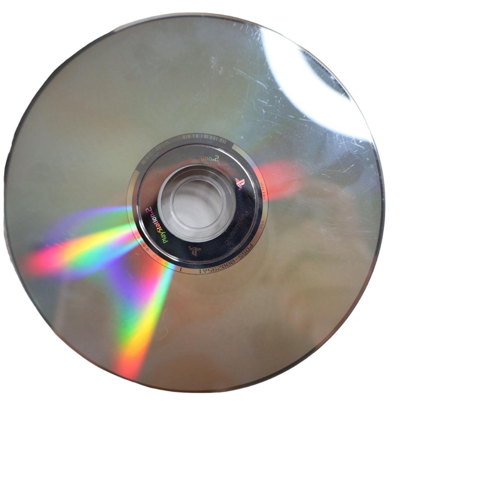Playstation × Vintage Vintage PlayStation 2 Baldurs Gate Dark Alliance Video Game Size ONE SIZE - 5 Thumbnail