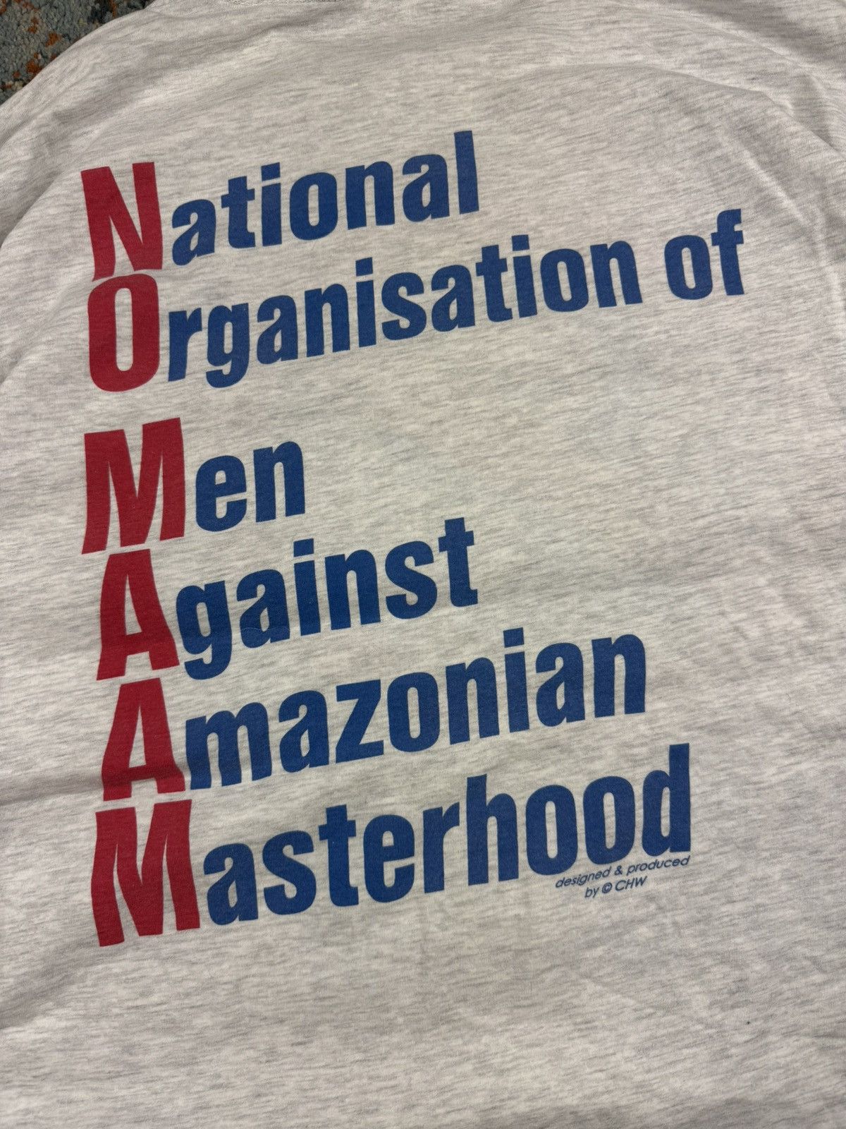 Band Tees Vintage 90s Married sith children al bundy no maam movie tee Size US XL / EU 56 / 4 - 8 Thumbnail