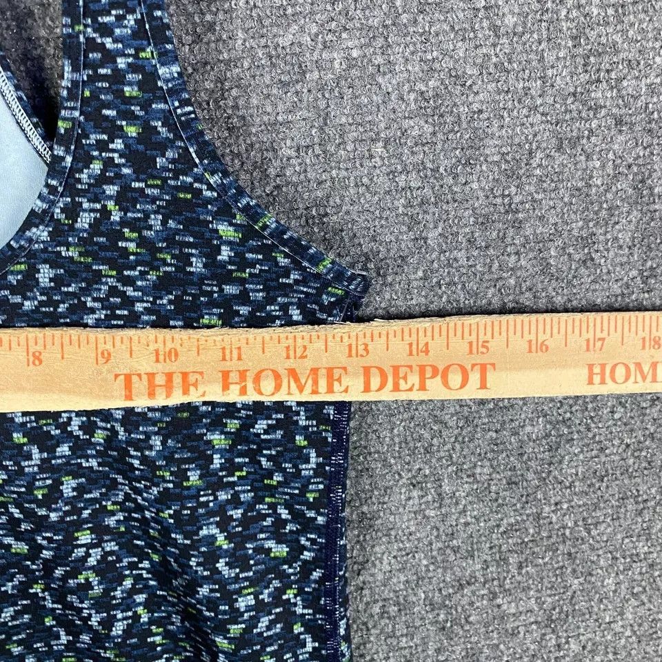 Lululemon Lululemon Tank Top Women's XS Pullover Multicolor Activewear Size XS / US 0-2 / IT 36-38 - 3 Thumbnail