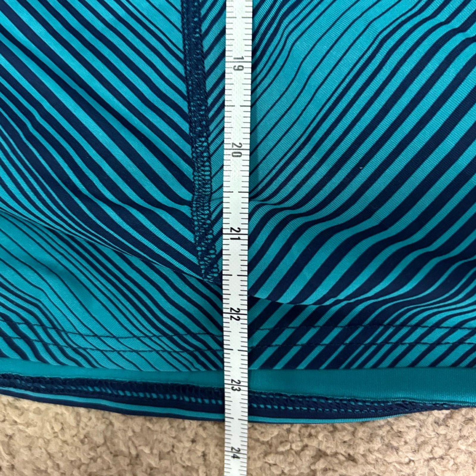 Columbia Women's Columbia Anytime Casual Striped Shirt M Size M / US 6-8 / IT 42-44 - 6 Thumbnail