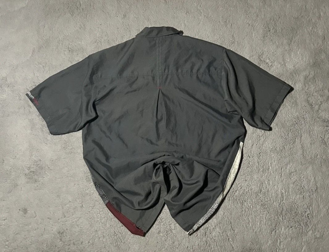 Fubu Shirt FUBU Muhammad Ali- vintage collectible 90s Size US L / EU 52-54 / 3 - 3 Thumbnail
