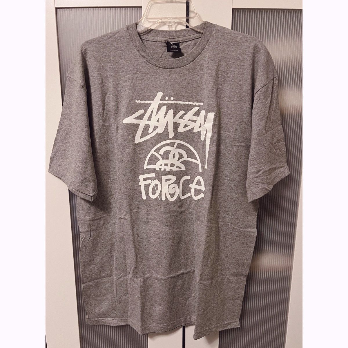Stussy NWOT Stussy x Nike Sky Force Collab Graphic Tee Tshirt Size US L / EU 52-54 / 3 - 1 Thumbnail