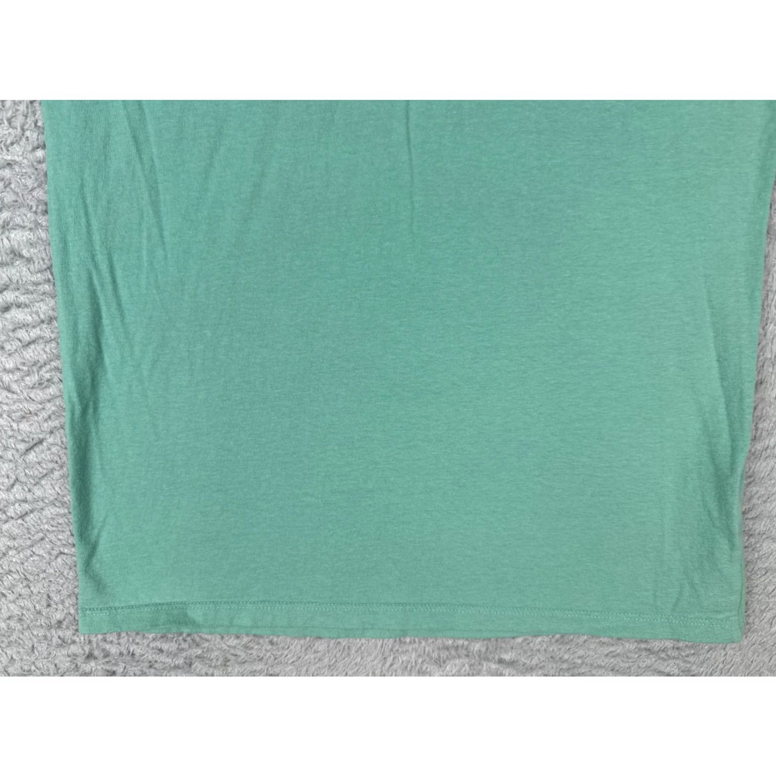 The North Face VINTAGE The North Face Shirt Men Small Blue Crew Neck 100% Cotton Tie Dye Rear Logo READ Size US S / EU 44-46 / 1 - 5 Thumbnail