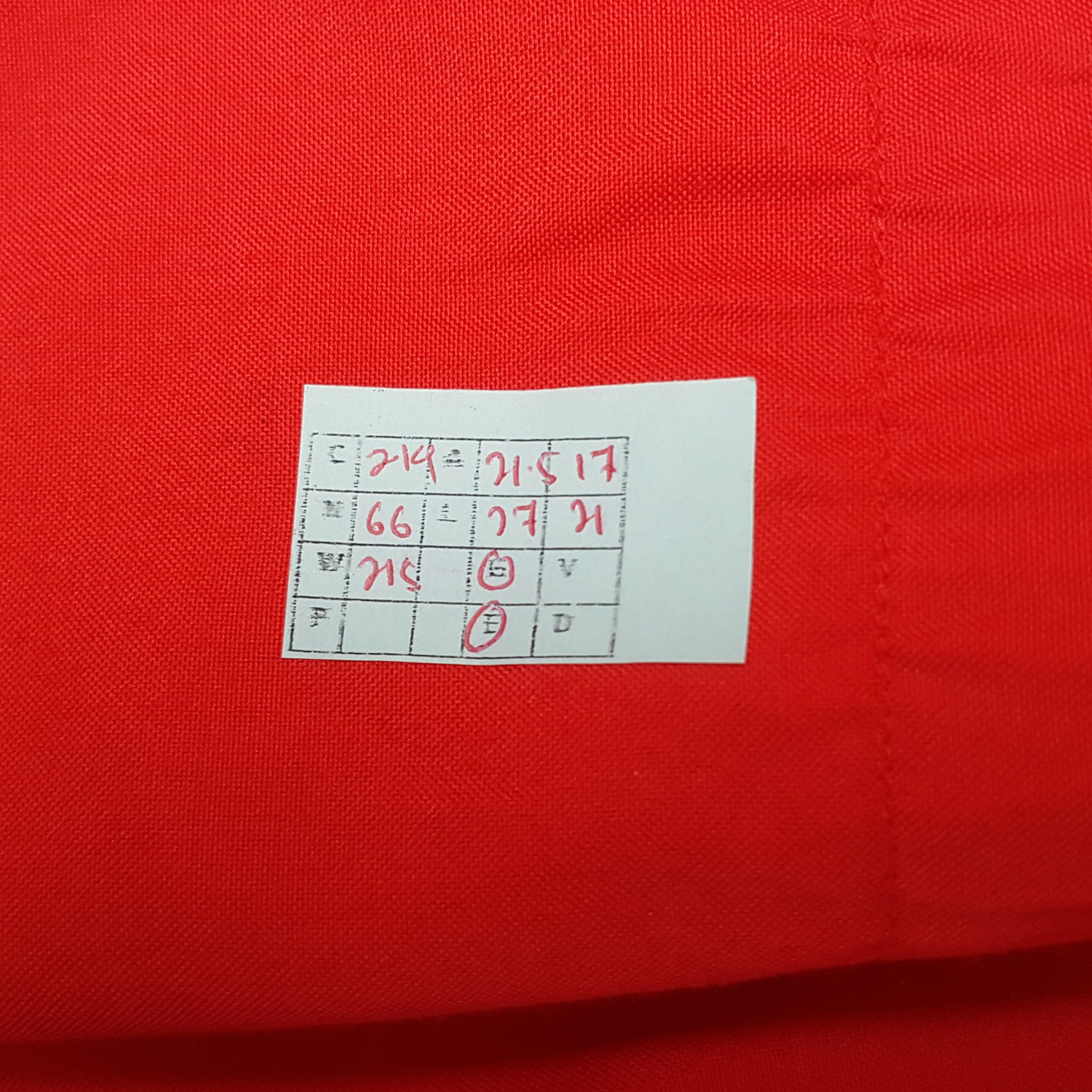 Japanese Brand × Vintage Vintage 7 Eleven Worker Uniform Jacket Size US M / EU 48-50 / 2 - 7 Thumbnail