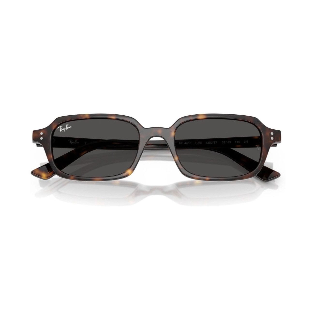 RayBan Ray-Ban Zuri Pillow Glasses Size ONE SIZE - 2 Thumbnail