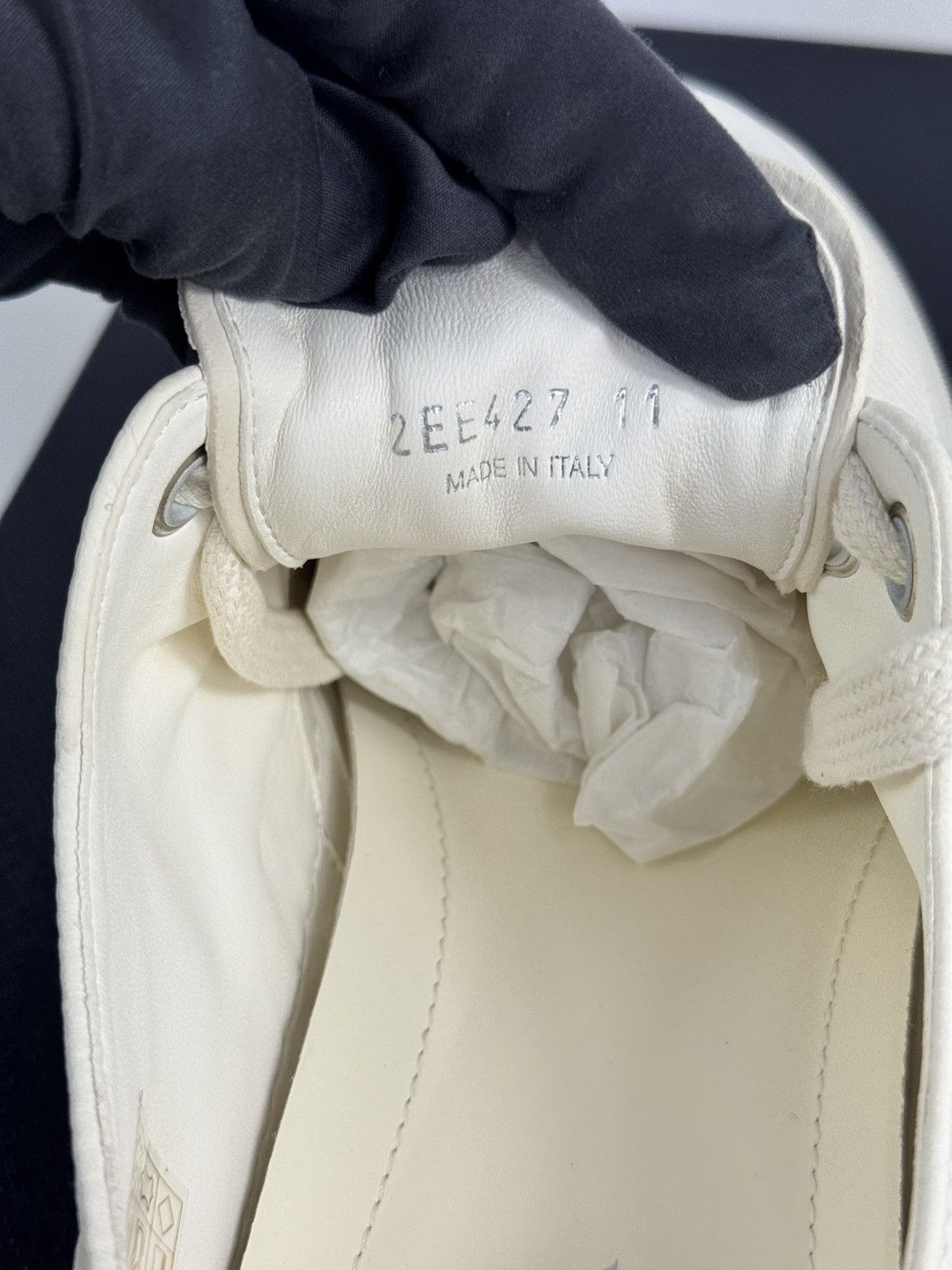Prada CALZATURE UOMO SNEAKERS Size US 12 / EU 45 - 6 Thumbnail