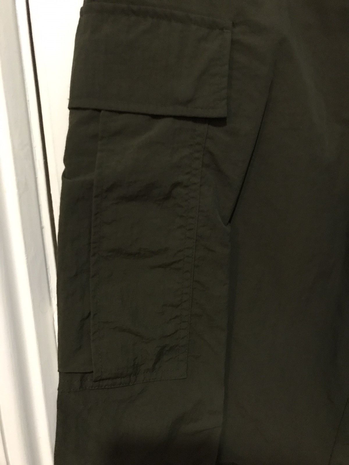 Uniform Bridge Uniform Bridge M65 Cargo Pants Size US 32 / EU 48 - 3 Thumbnail