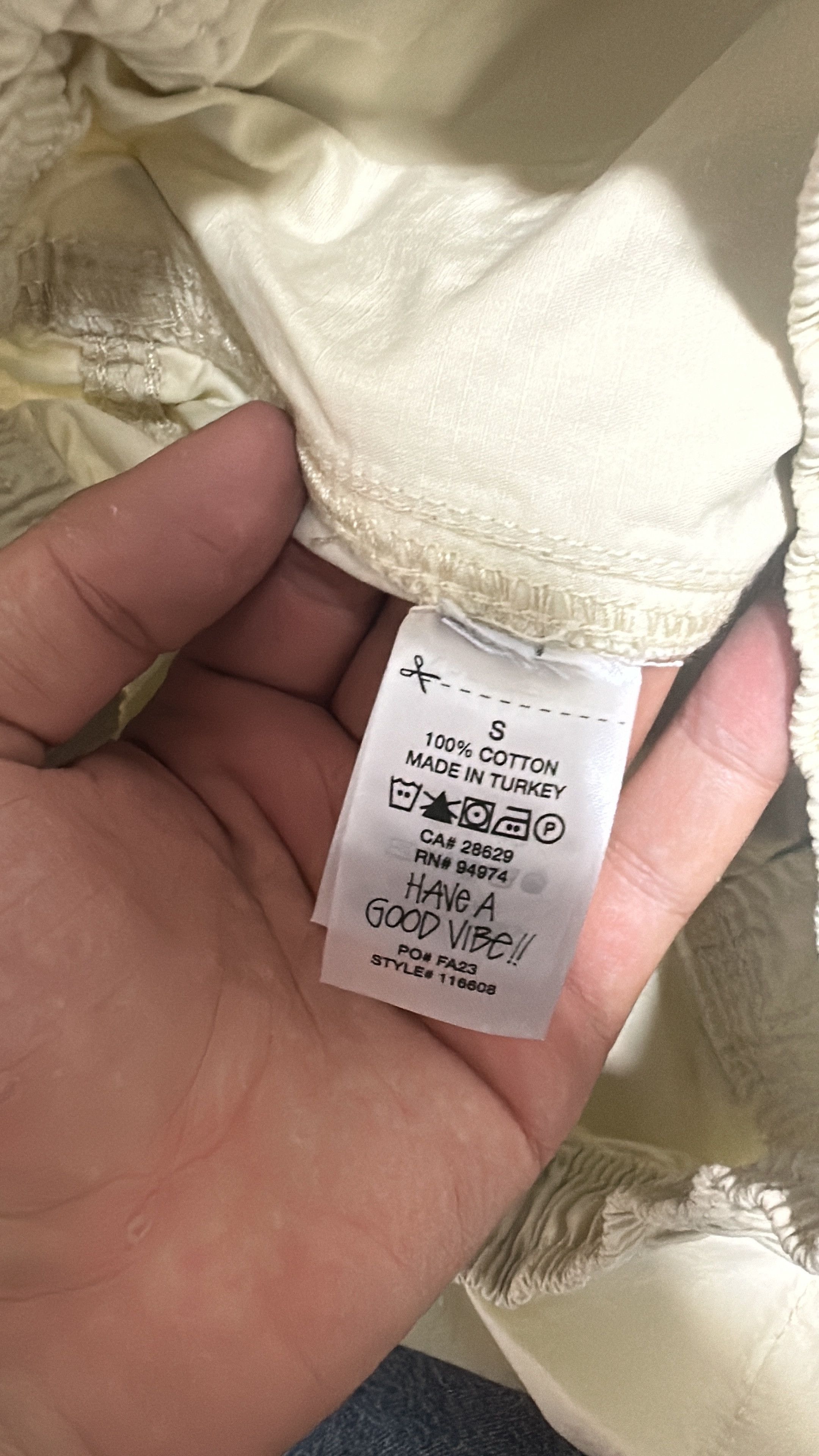 Stussy Stussy Ripstop Cargo Beach Pant Size Small Size US 30 / EU 46 - 8 Thumbnail