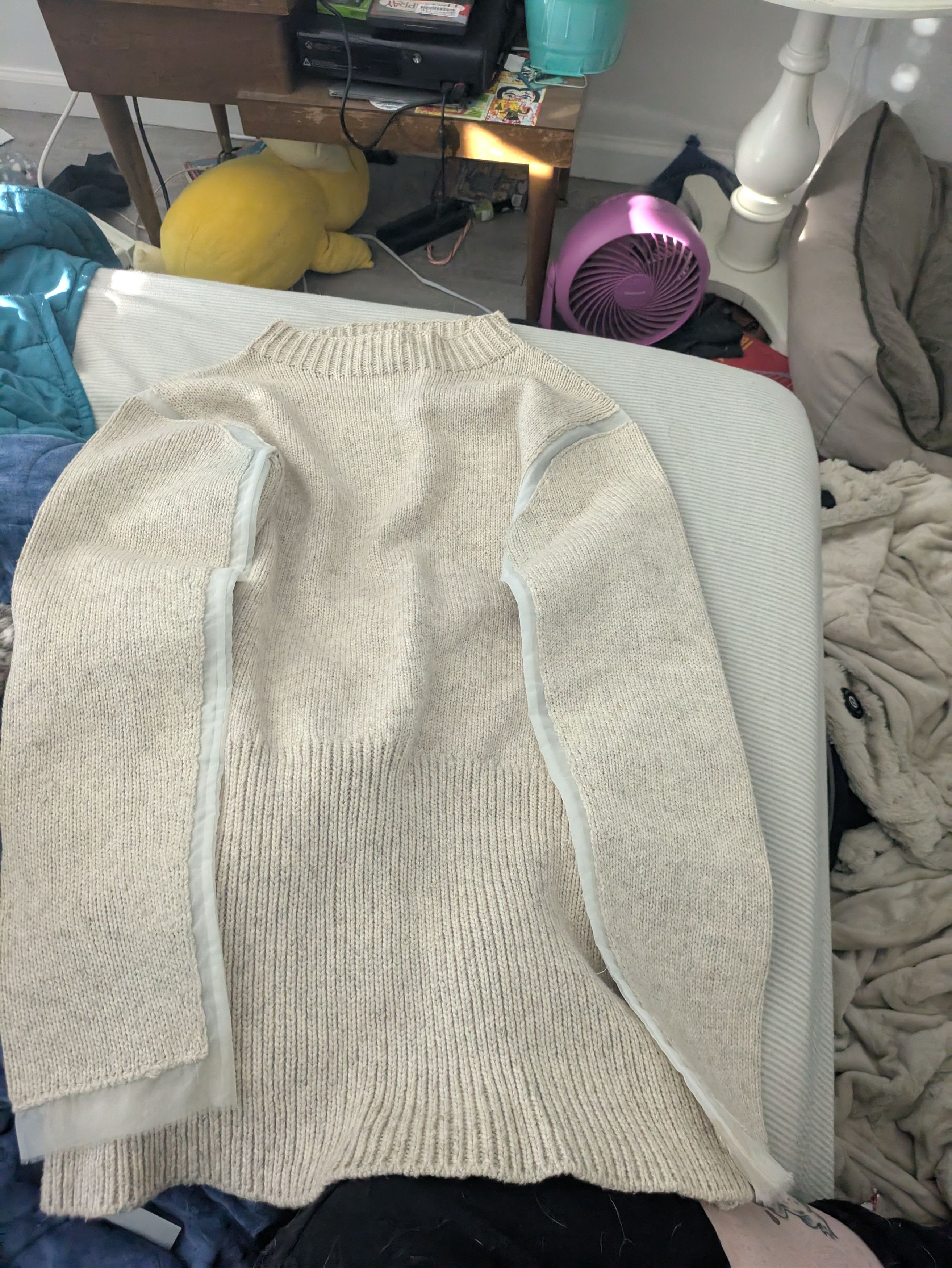 Marni S/S 2015 Pullover Sweater Size M / US 6-8 / IT 42-44 - 1 Thumbnail