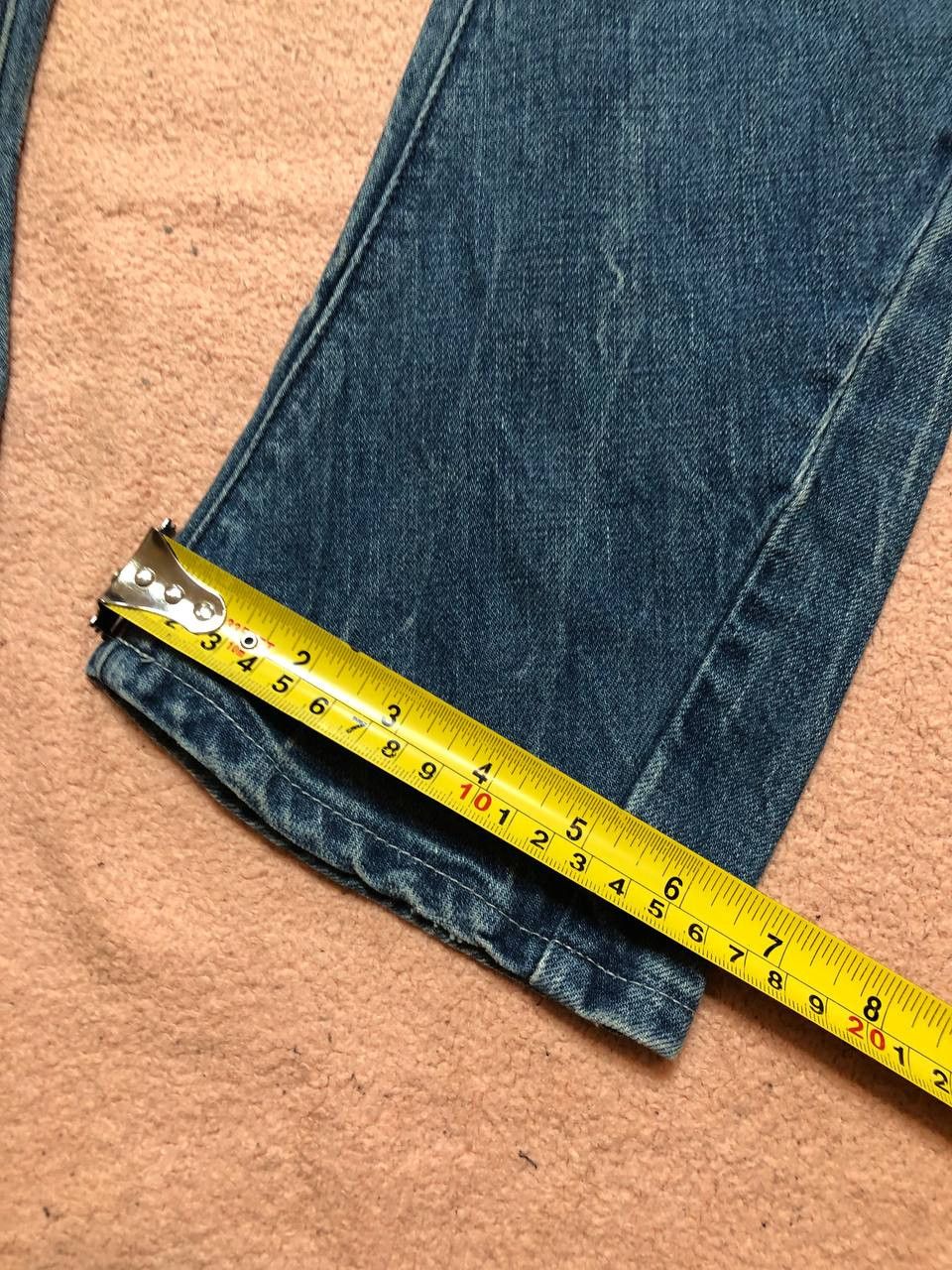 G-Star G-Star Denim Jeans size 24 Size 24" / US 00 / IT 34 - 6 Thumbnail