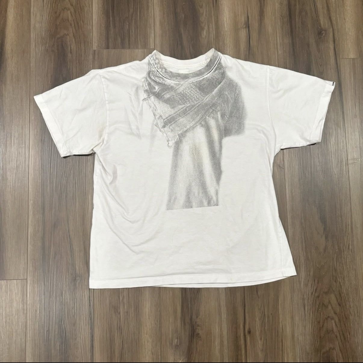 Neighborhood 2011 Neighborhood VE Keffiyeh Tee Size US M / EU 48-50 / 2 - 1 Thumbnail