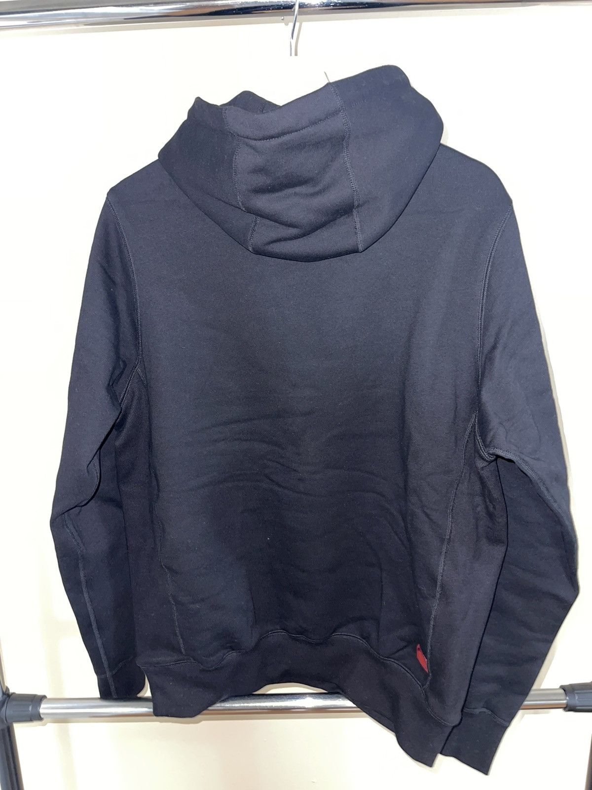 CLOT × Japanese Brand Clot White Snake Black Hoodie Size Medium Size US M / EU 48-50 / 2 - 7 Thumbnail