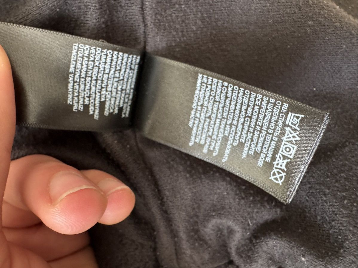 Supreme × The North Face Supreme x The North Face "Expedition" Fleece Jacket (FW18) Size US L / EU 52-54 / 3 - 18 Thumbnail