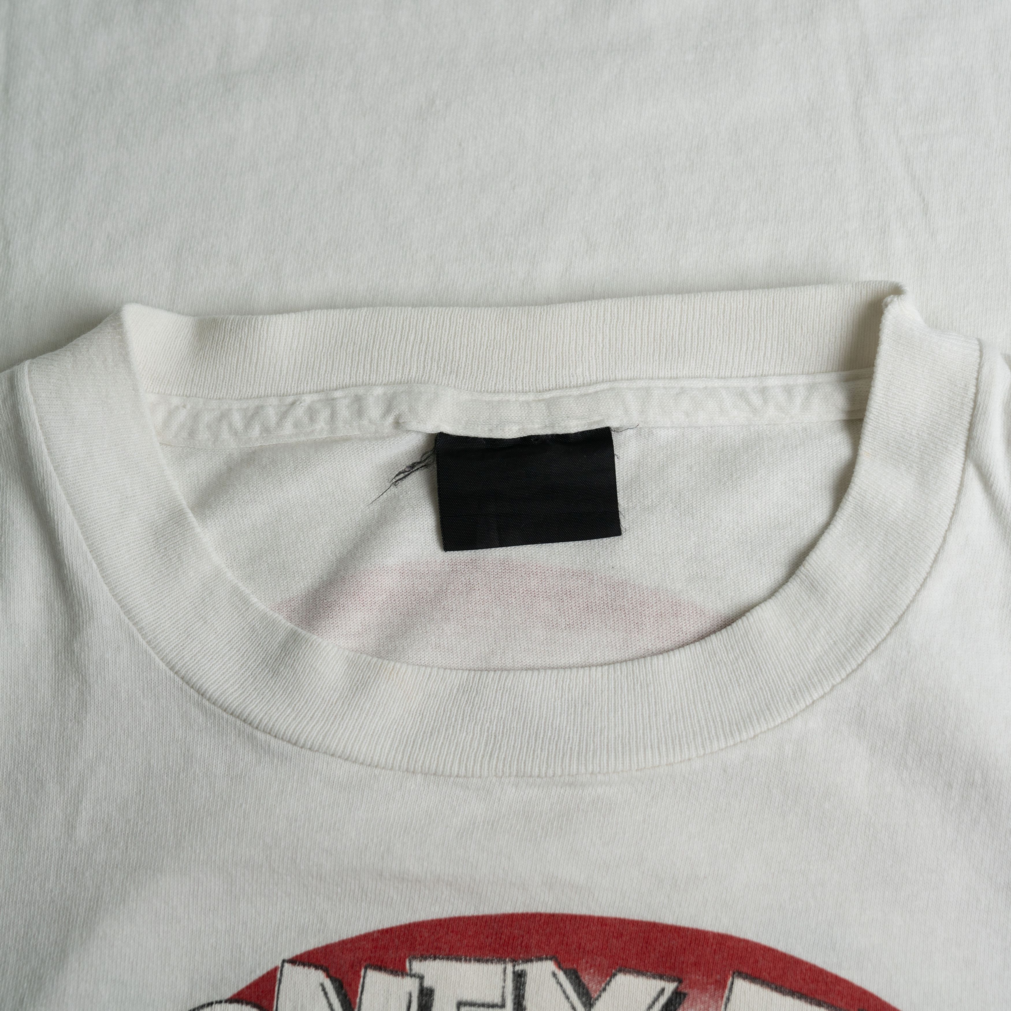 Changes Vintage 1989 Looney Toons Tee Shirt Size US M / EU 48-50 / 2 - 3 Thumbnail