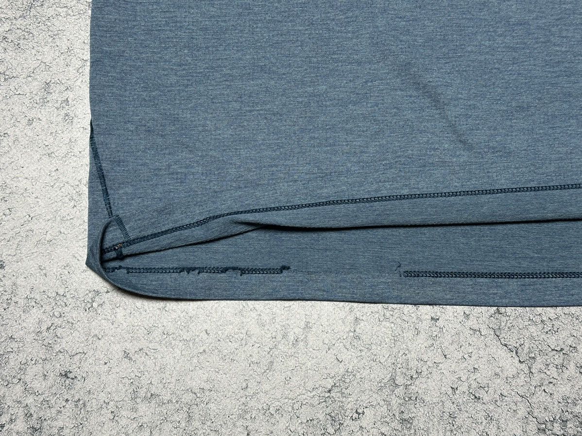 Arc'teryx Arcteryx Cormac Crew Reflective Logo T-Shirt Size US M / EU 48-50 / 2 - 12 Thumbnail