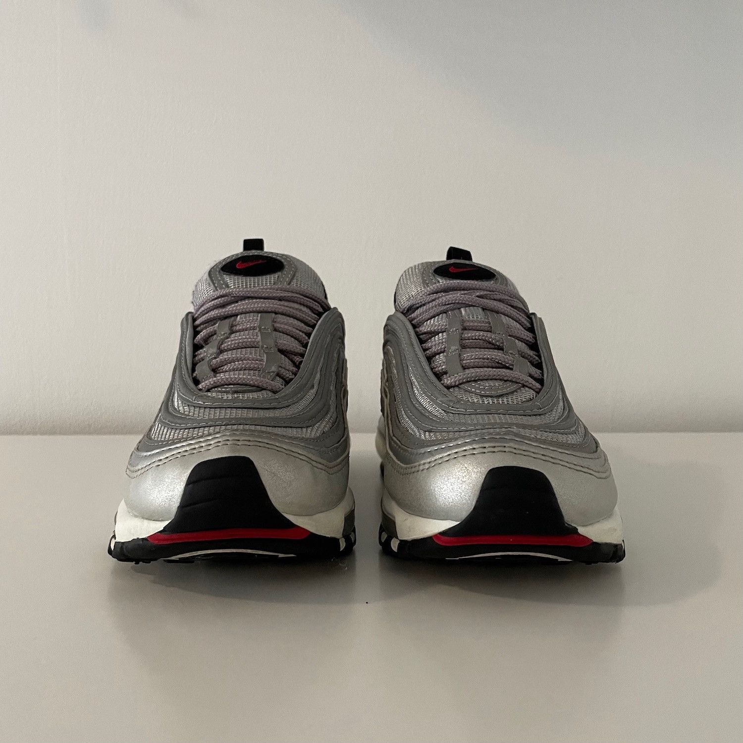 Nike Air Max 97 Size US 5.5 / EU 38 - 3 Thumbnail