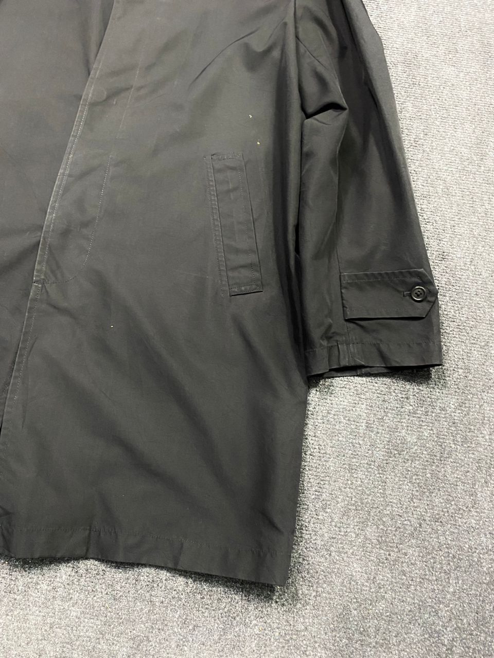 Designer × Polo Ralph Lauren Polo Ralph Lauren Trench Coat Size US L / EU 52-54 / 3 - 3 Thumbnail
