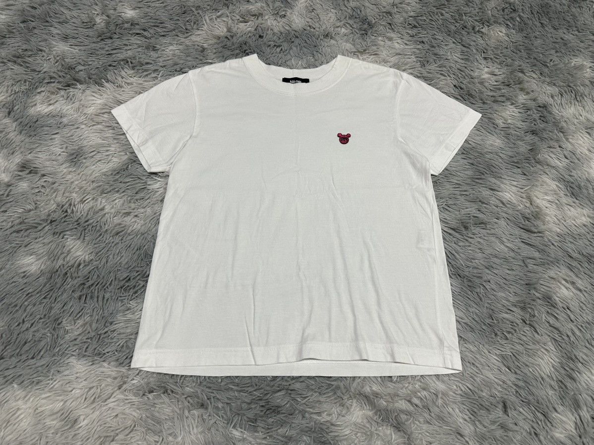 Ne-Net 🔥Ne-Net Shirt Embroidered Logo Size US M / EU 48-50 / 2 - 2 Thumbnail