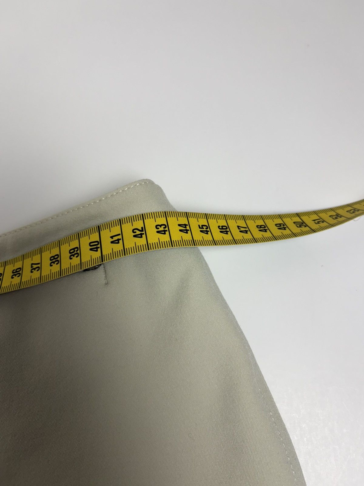 Prada Vintage Prada Low-rise Sport Pant Size 32" / US 10 / IT 46 - 9 Thumbnail