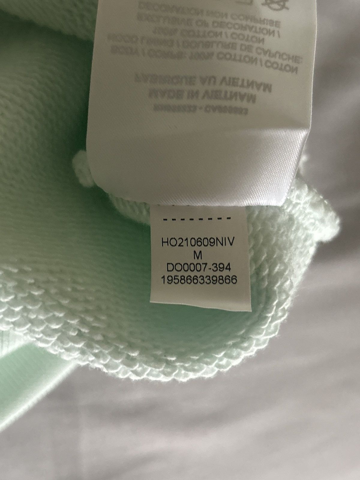 Jordan Brand Jordan X Clot Size US M / EU 48-50 / 2 - 5 Thumbnail