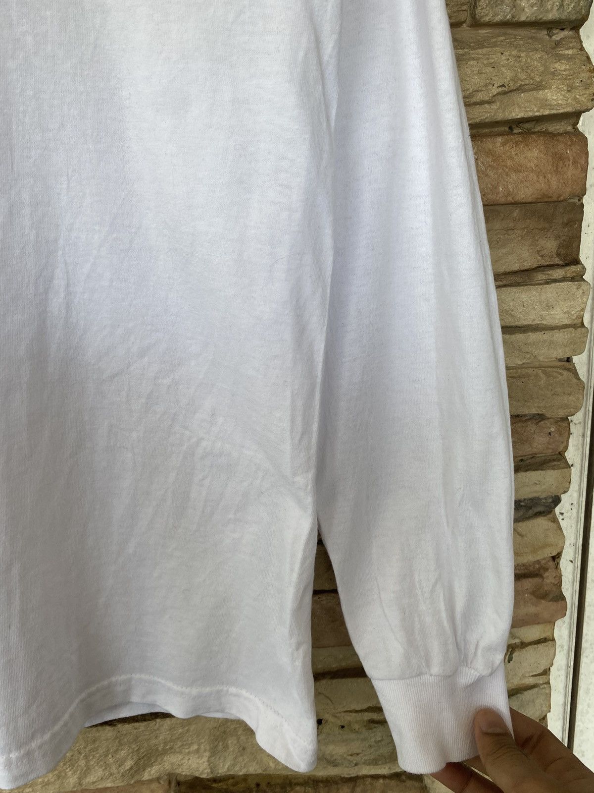 All Sport Vintage All Sport Long Sleeve Tees Size US S / EU 44-46 / 1 - 6 Thumbnail
