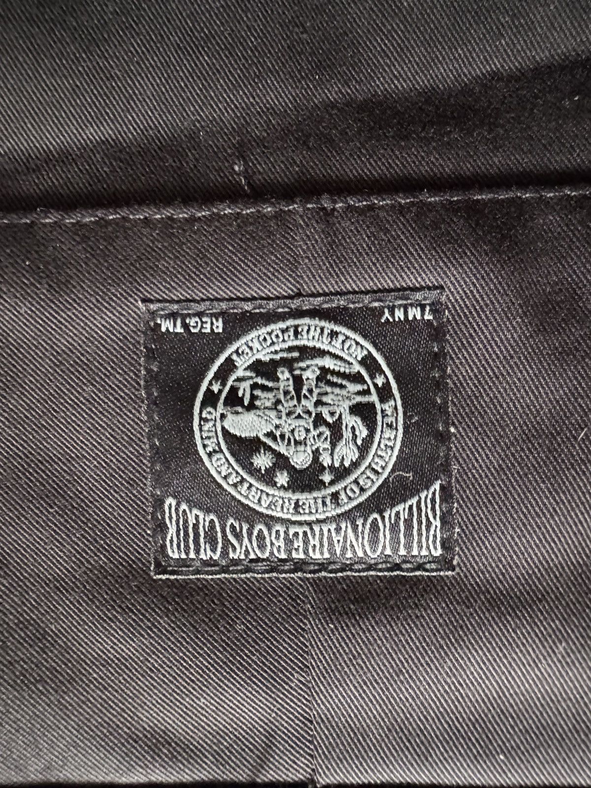 Billionaire Boys Club Billionaire Boys Club Darkside Pants brand new size 34 Size US 34 / EU 50 - 5 Thumbnail