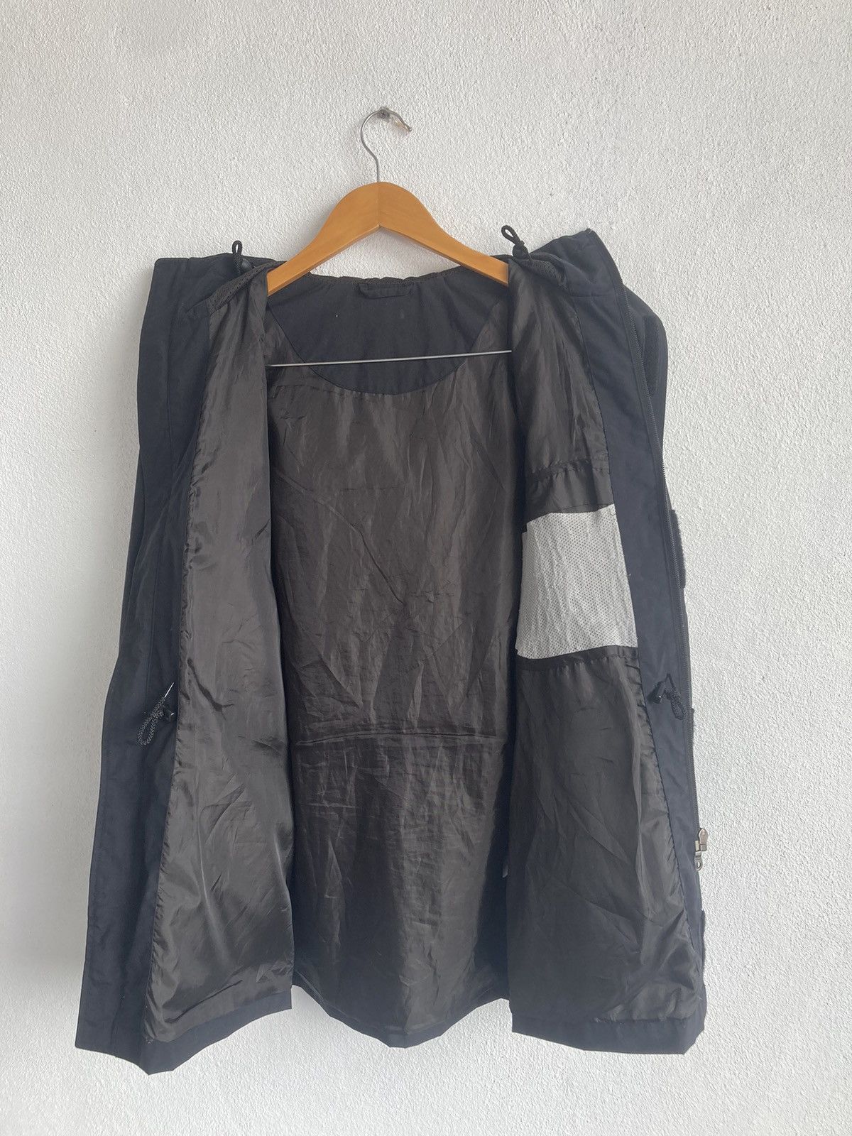 Uniqlo Men’s Utility Hooded Jacket Size US S / EU 44-46 / 1 - 5 Thumbnail