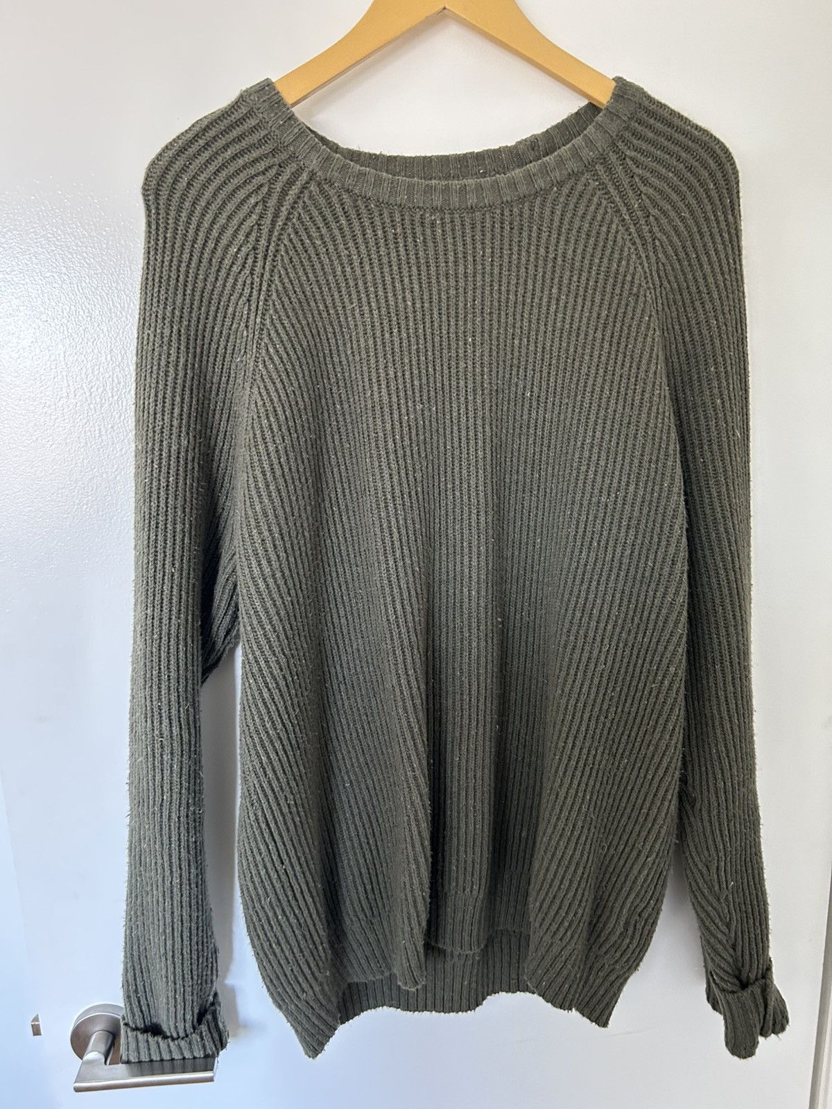 Haggar Sweater Size US L / EU 52-54 / 3 - 1 Thumbnail