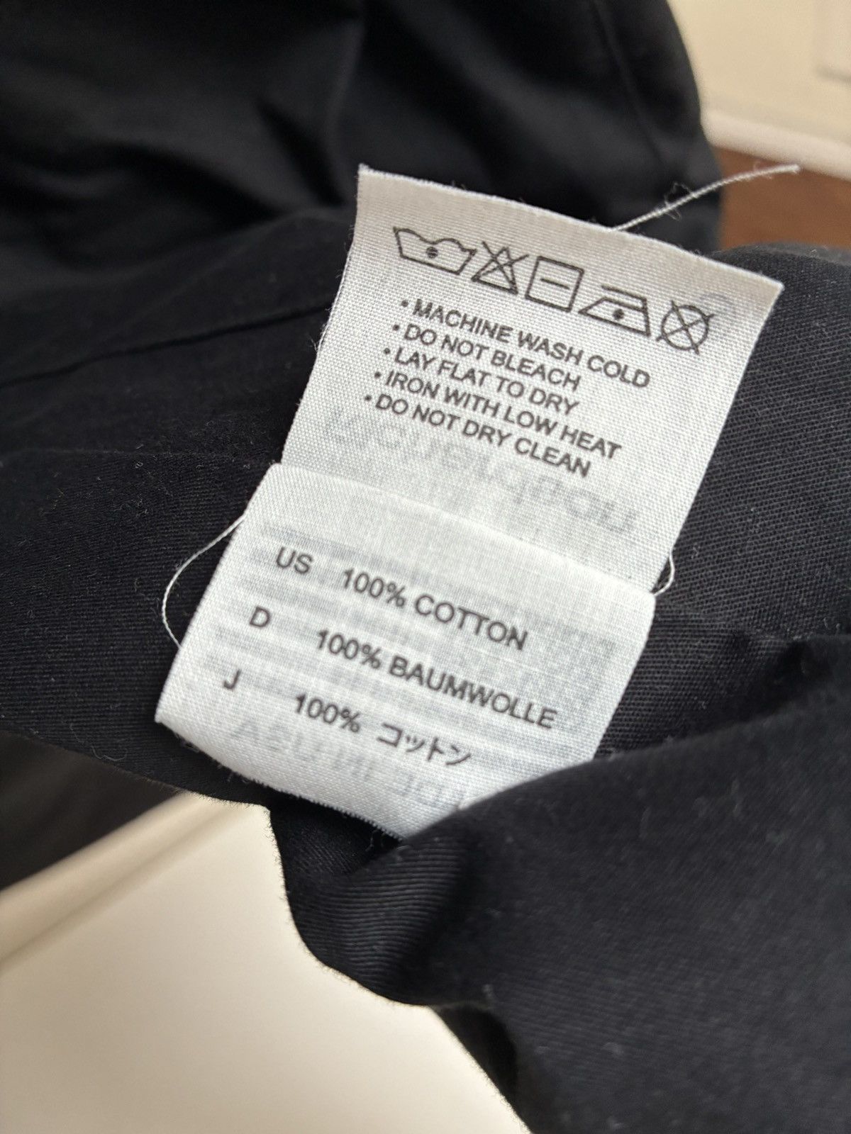 Richardson RICHARDSON light coat Size US S / EU 44-46 / 1 - 6 Thumbnail