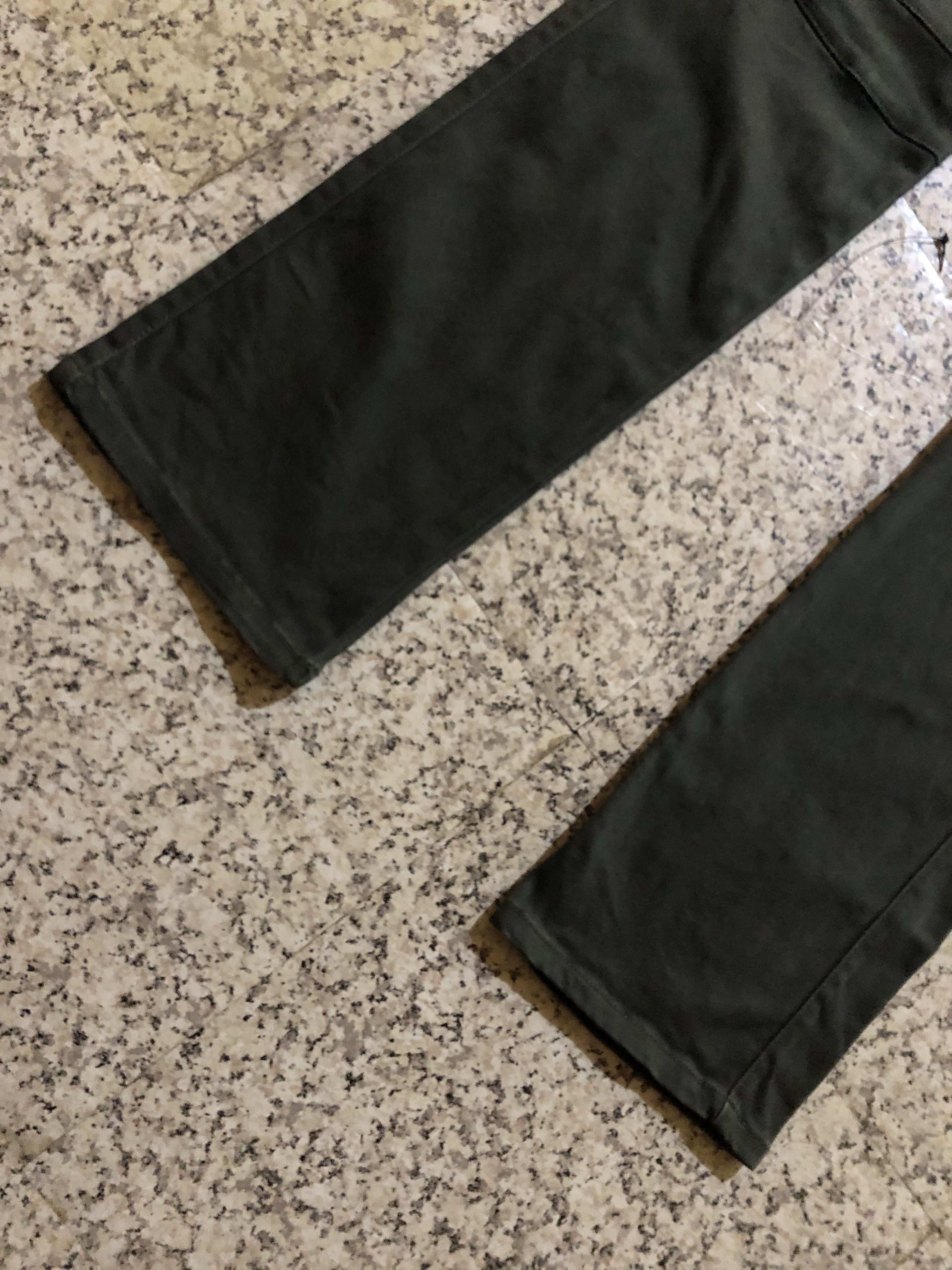 In The Attic Vtg In The Attic Biker Cargo Pants Like Lgb If Six Was Nine Size US 33 - 6 Thumbnail