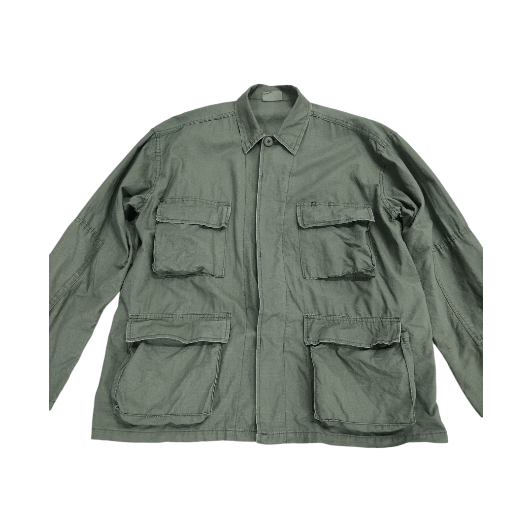 Rothco ROTHCO US Army BDU Shirt Light Jacket Size US M / EU 48-50 / 2 - 5 Thumbnail