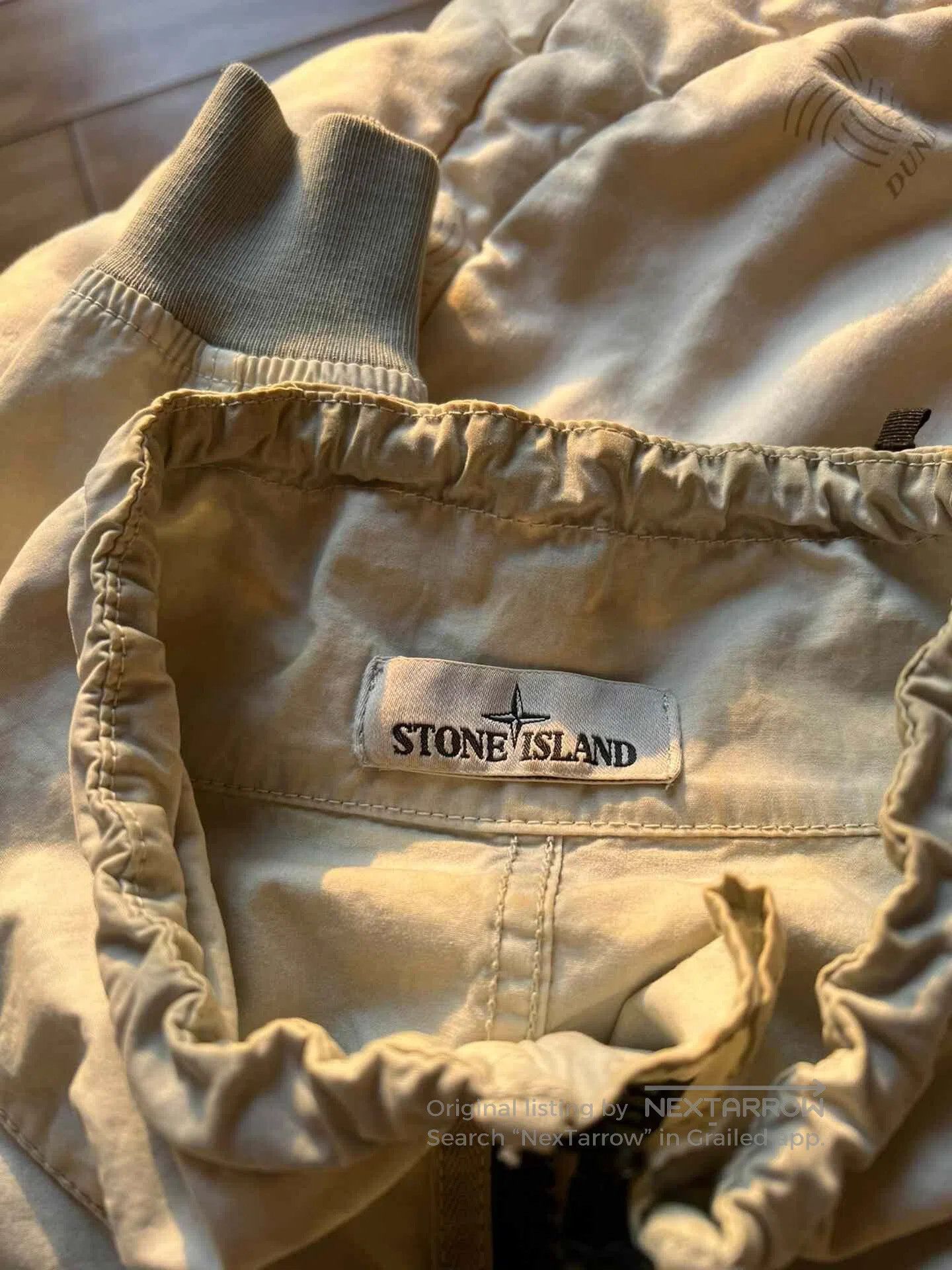 Stone Island Stone Island Half. Size US M / EU 48-50 / 2 - 4 Thumbnail