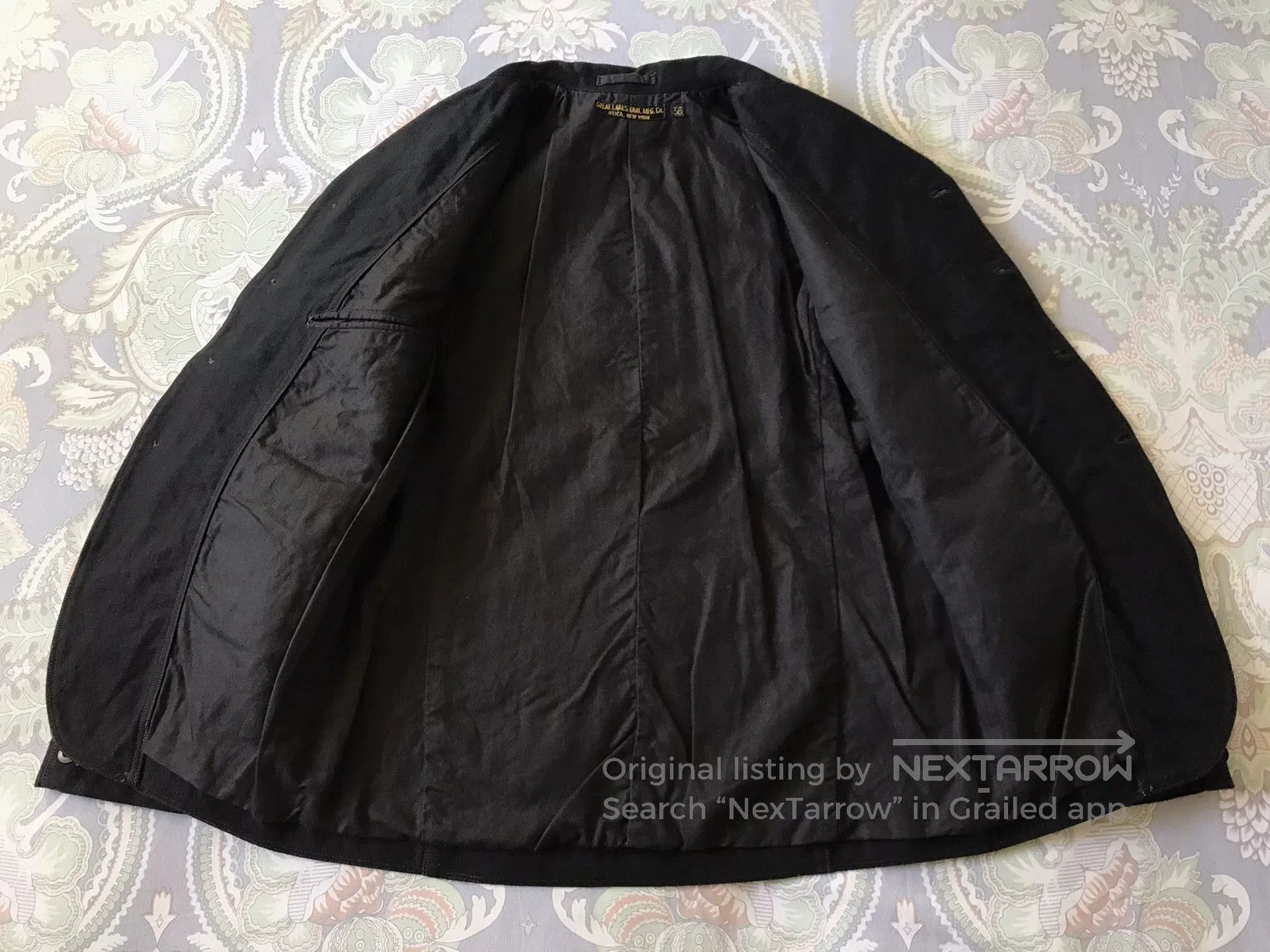 Freewheelers Freewheelers Old Jackson Suit Jacket. Size US M / EU 48-50 / 2 - 3 Thumbnail