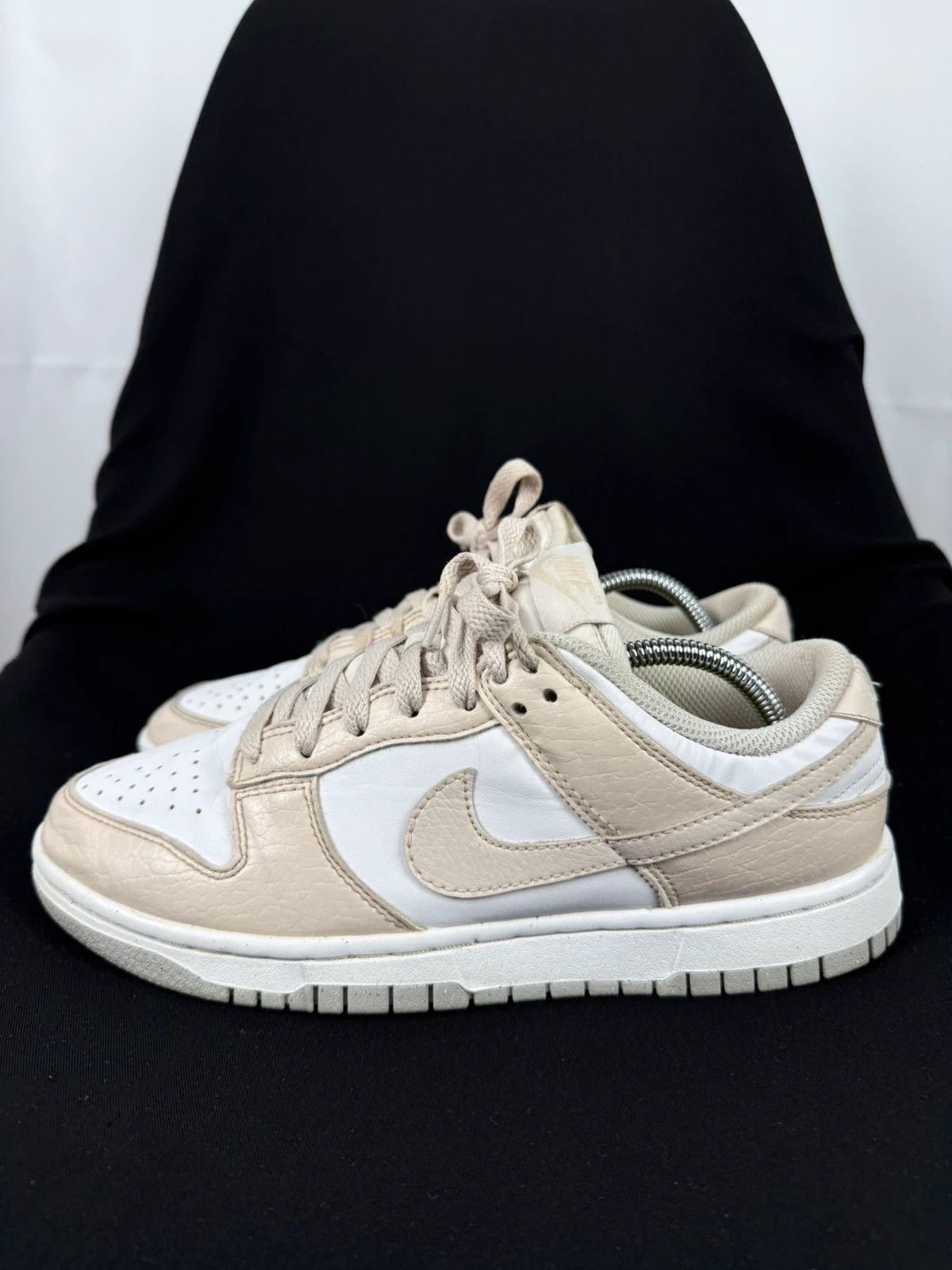 Nike Nike Dunk Low Trainers size 38.5 Size US 7.5 / IT 37.5 - 3 Thumbnail