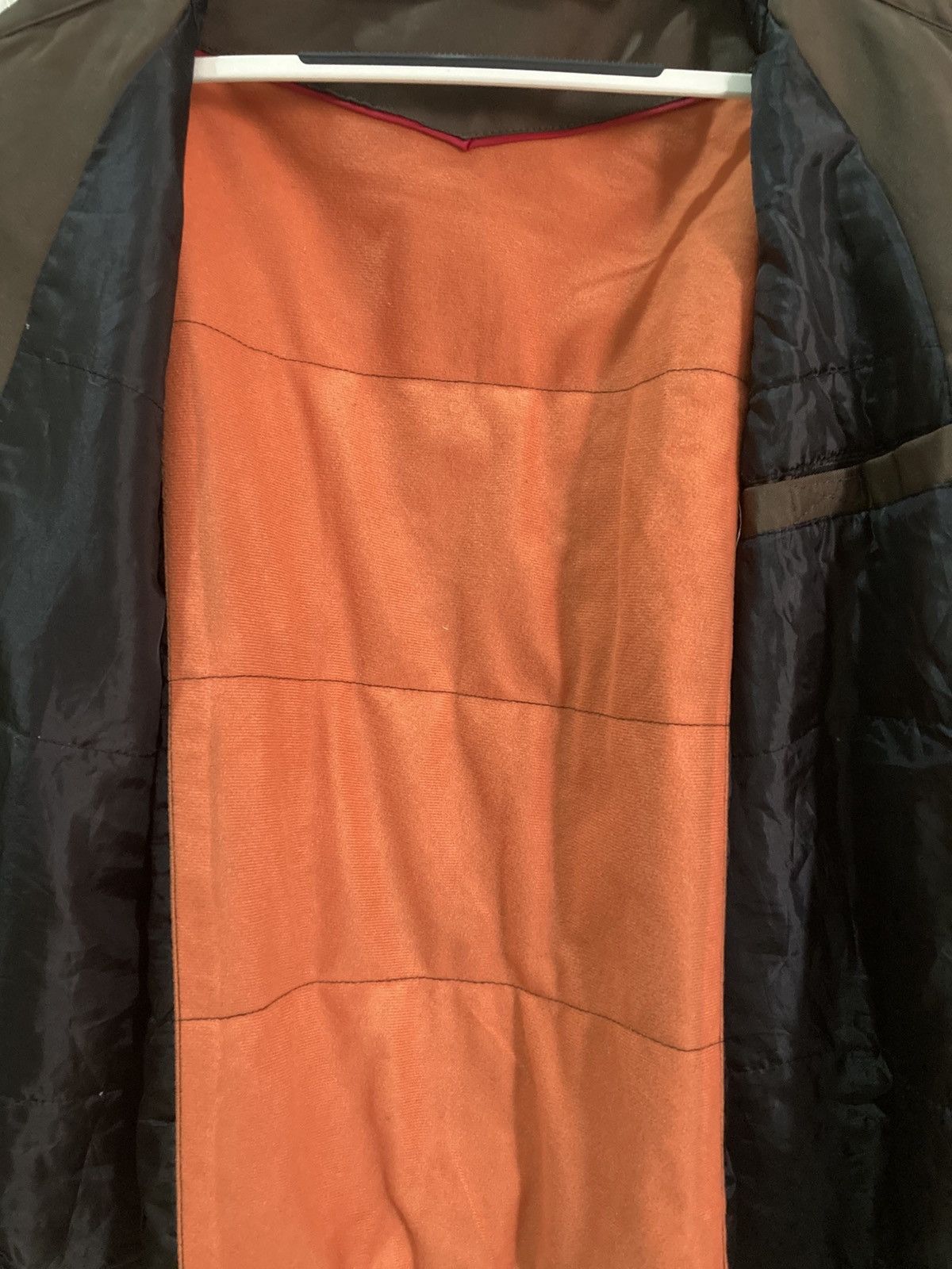 Japanese Brand × Vintage Vintage Heat Assist Bombers Jacket Size US L / EU 52-54 / 3 - 4 Thumbnail