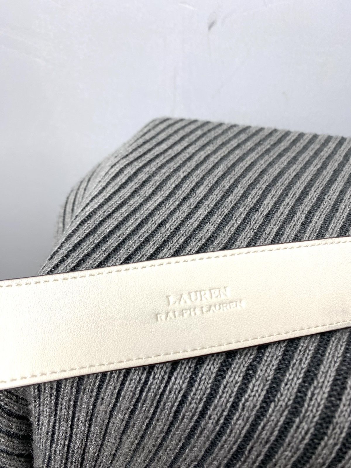 Polo Ralph Lauren Lauren Ralph Lauren Belt Polo Wmns Size ONE SIZE - 7 Thumbnail