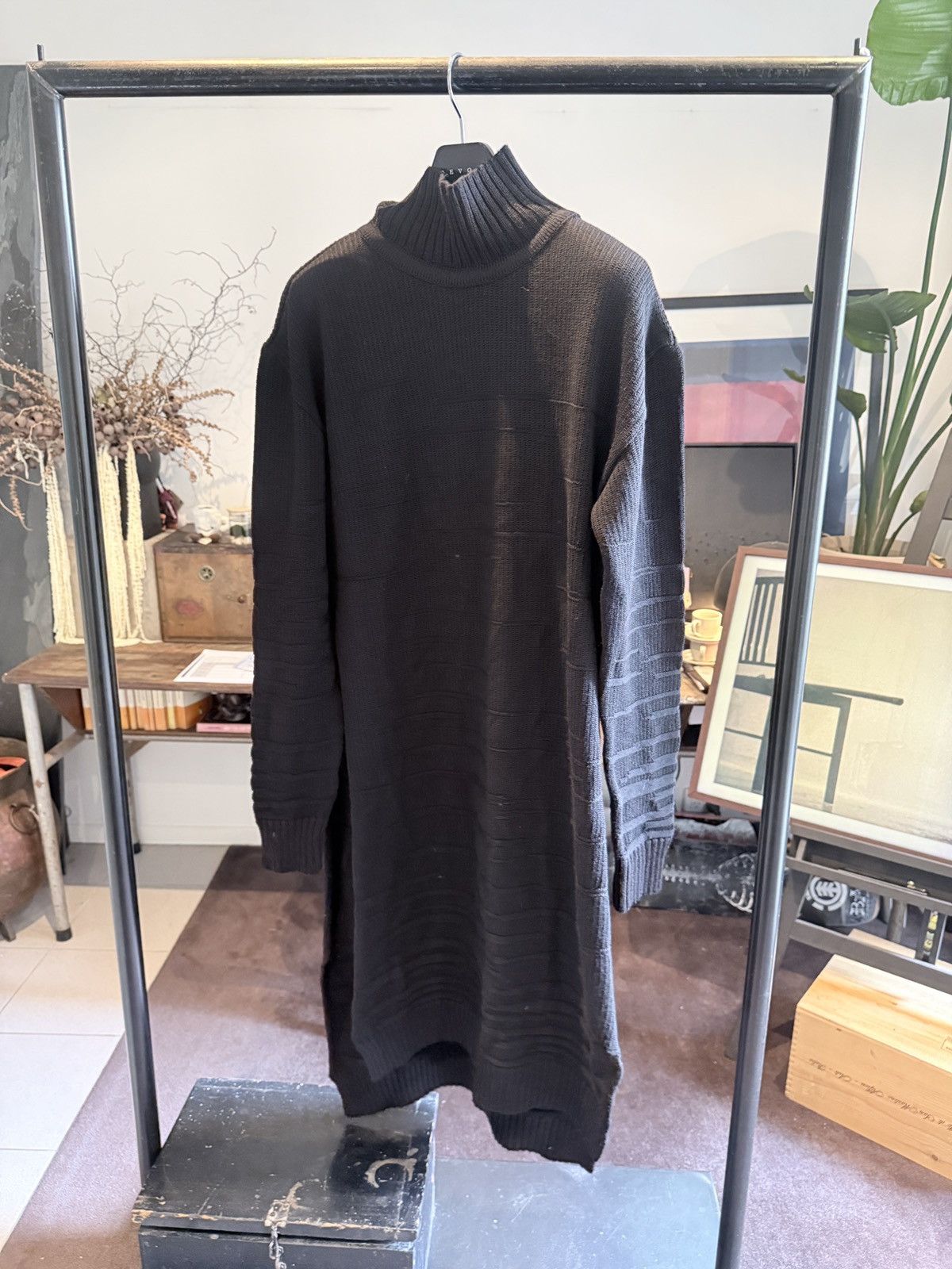 Other Huge turtleneck Size US M / EU 48-50 / 2 - 1 Thumbnail