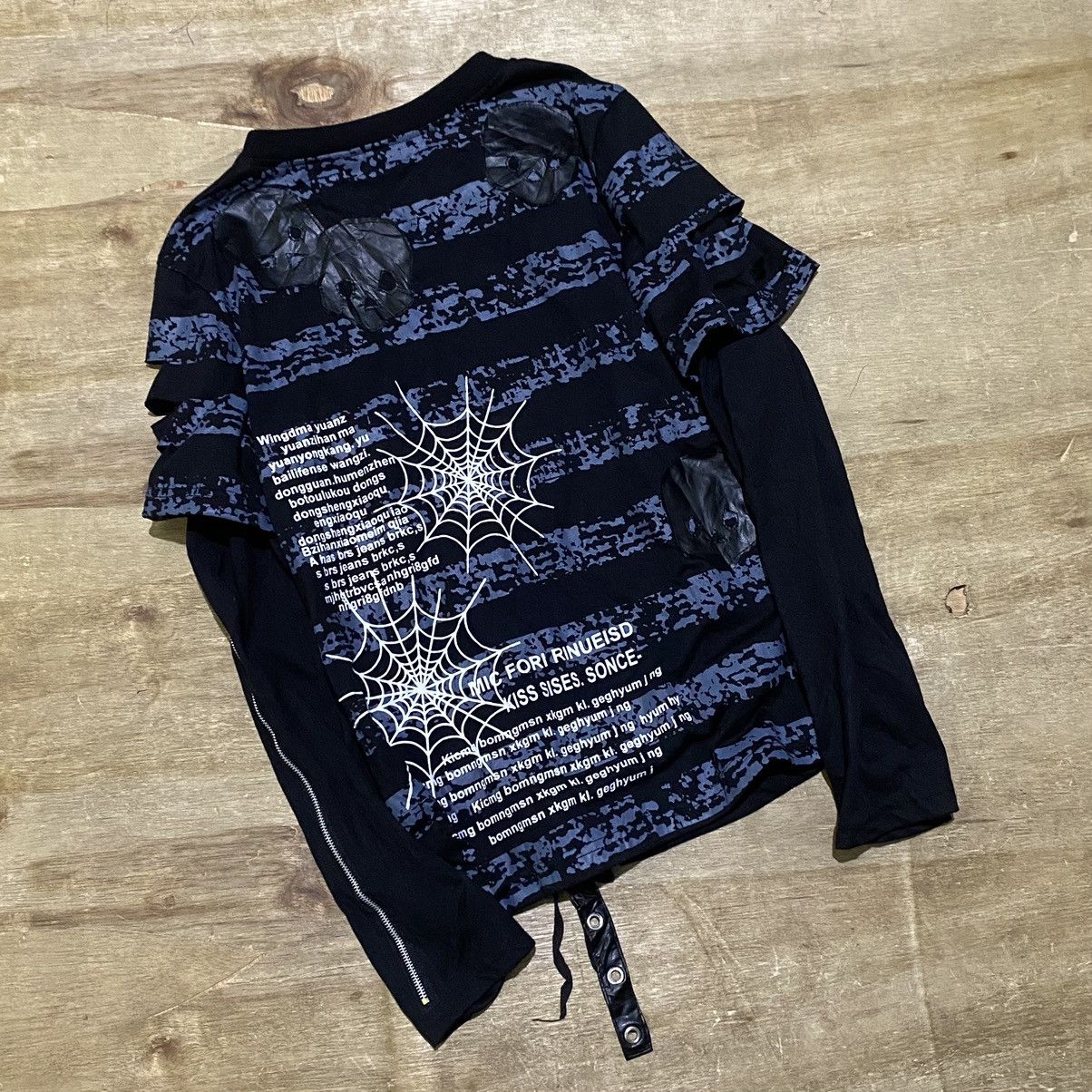 Japanese Brand × Seditionaries Drug honey long sleeve Size S / US 4 / IT 40 - 3 Thumbnail