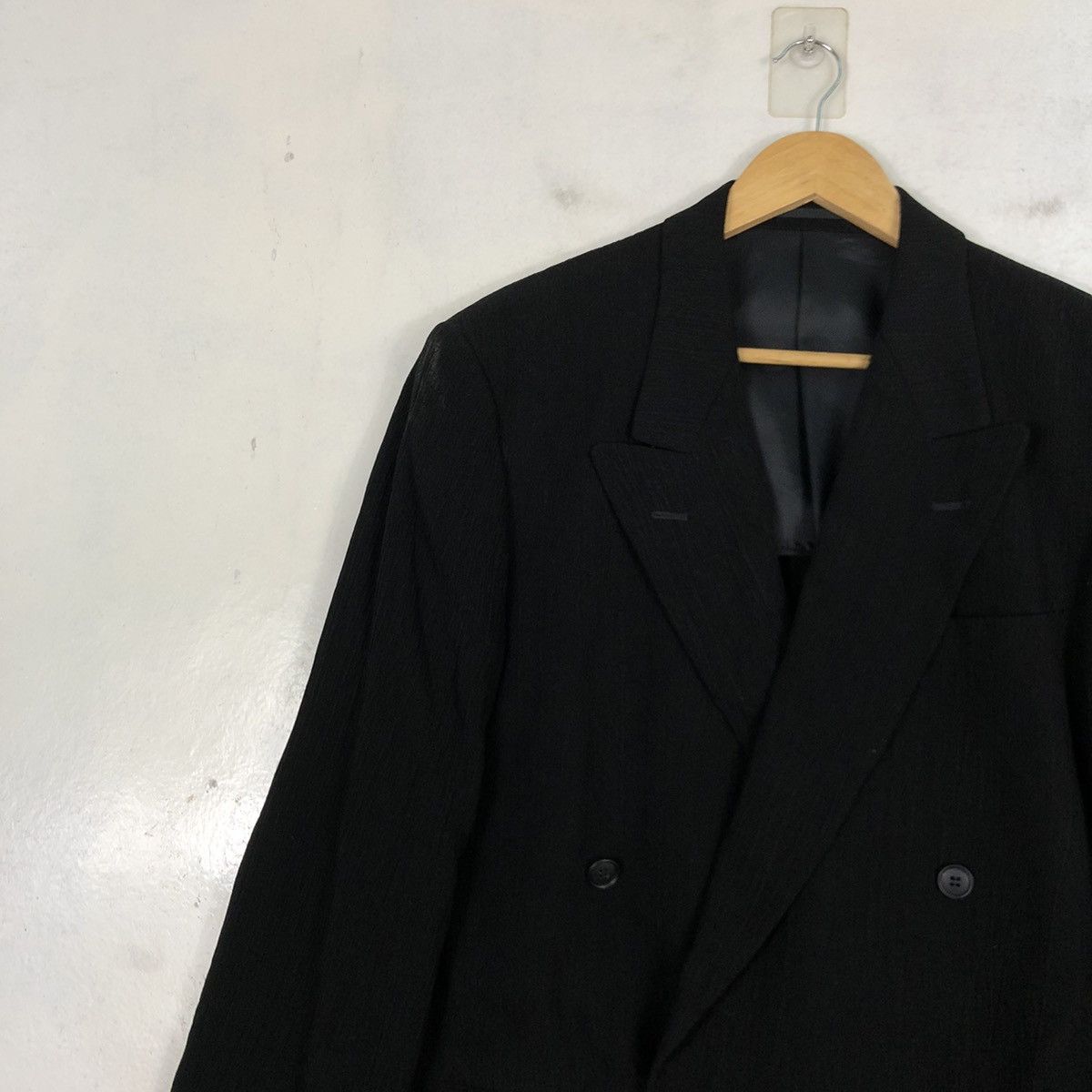 Lanvin × Other Lanvin Paris Coat Jacket Size US M / EU 48-50 / 2 - 6 Thumbnail