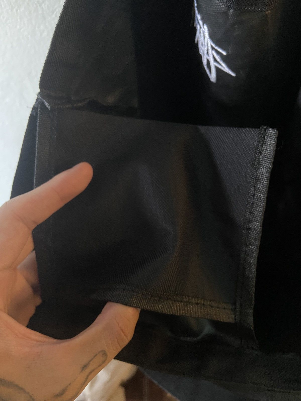 Other Stussy tote bag fall/winter 2016 megazine Size ONE SIZE - 5 Thumbnail