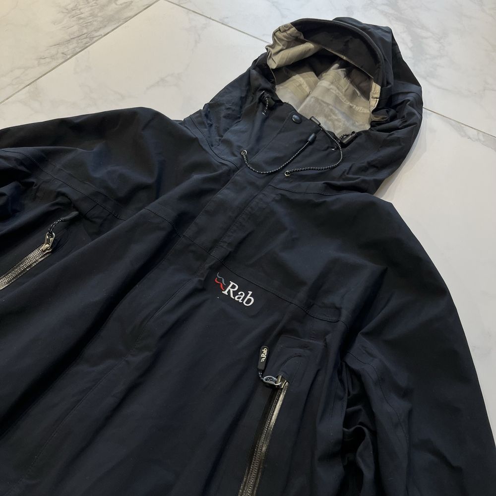 Rab Rab Gore Tex Jacket Size US XL / EU 56 / 4 - 1 Thumbnail