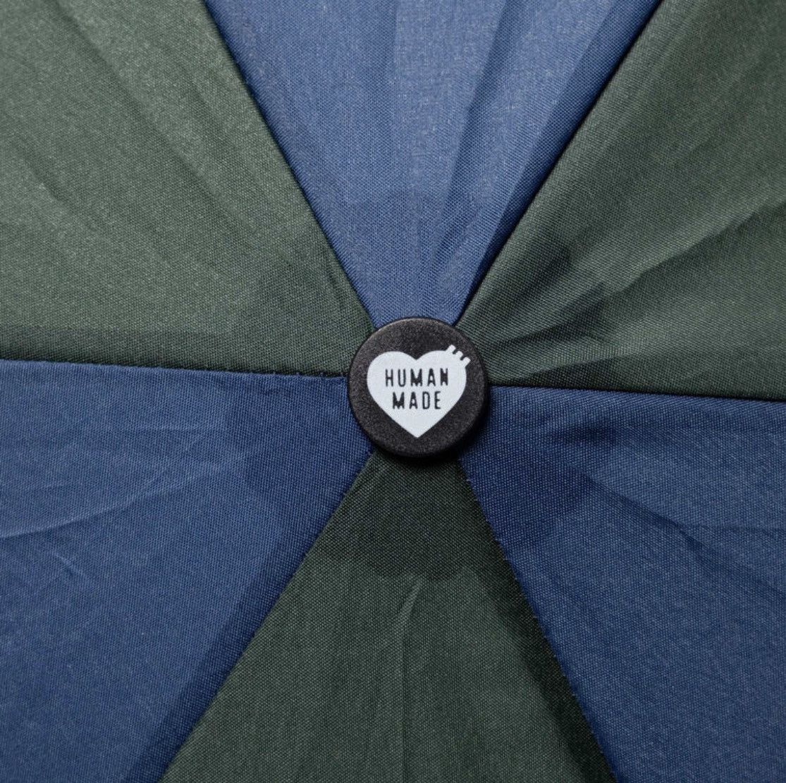 Human Made Human Made Umbrella Size ONE SIZE - 5 Thumbnail