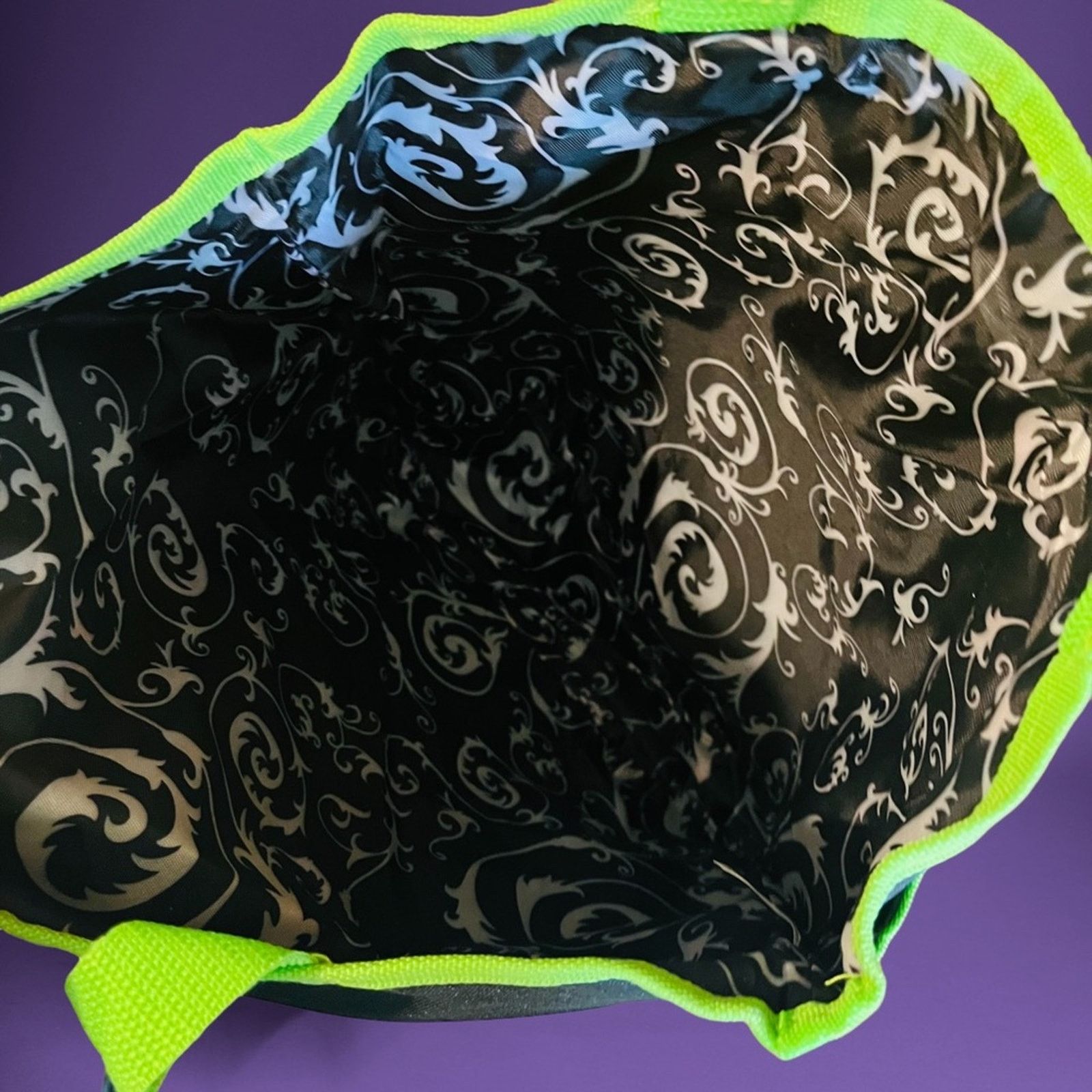 Other Teamwork Bag paisley inside Size ONE SIZE - 4 Thumbnail
